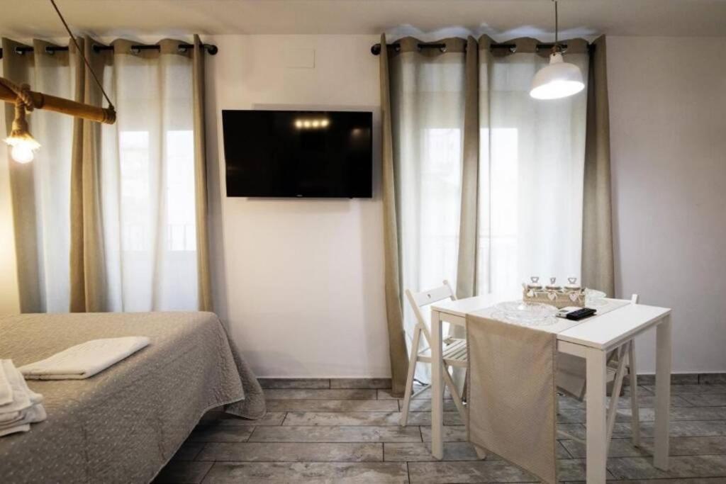 Vivienda Turistica Lagarto De Jaen Apartment Exterior foto