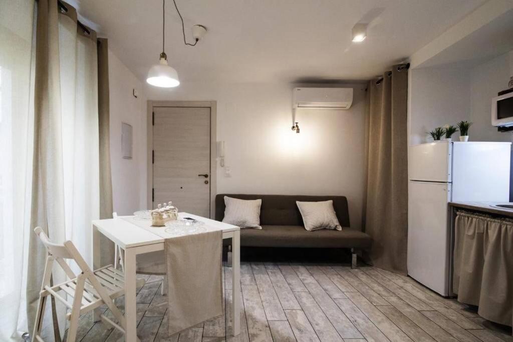 Vivienda Turistica Lagarto De Jaen Apartment Exterior foto